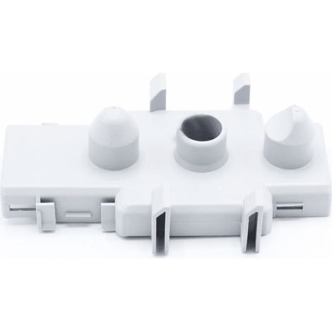 ENVELOPPE GUIDE PANIER POUR LAVE VAISSELLE   HOTPOINT/ARISTON - 482000092965