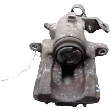 [PRODUIT D'OCCASION] Etrier De Frein Arriere Droit AUDI A1 ♻️ Ref Oe. 6r0615424 - Garantie à vie (1/4)