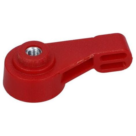 Levier de verrouillage pour Scie a onglets BOSCH OUTILLAGES - 1609B00246