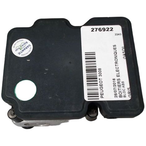 Unite Hydraulique Abs PEUGEOT 3008 [PRODUIT D'OCCASION]♻️90p3008II46p (1/4)