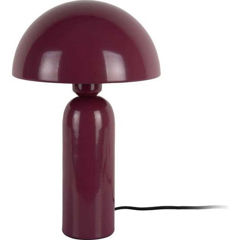Lampe à poser en métal Atrayente (1/4)