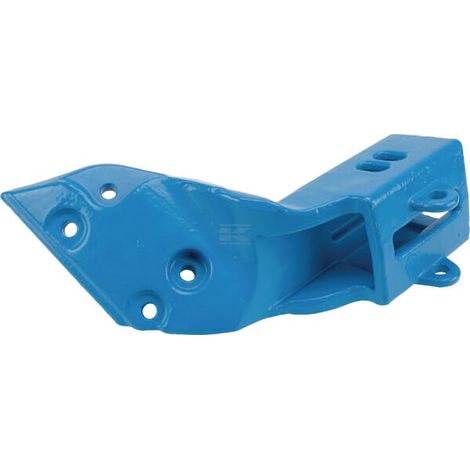 Silla montar der. 50x30 1xM16 LEMKEN 45710004 (1/2)