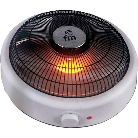 Elektrischer Brenner Beta-900, 2 Leistungsstufen 450 W/900 W, ø39 cm