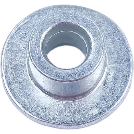 Rondelle de manchon de poignée de frein de chaîne 503775201 Compatible avec Husqvarna 372 372Xp 365 362 372 Xp X-Torq 371 Xp Tronçonneuses, 503775201, 503 77 52 01 (1/5)