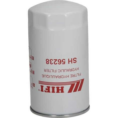 Hydraulikfilter HIFI-FILTER SH56238 (1/2)