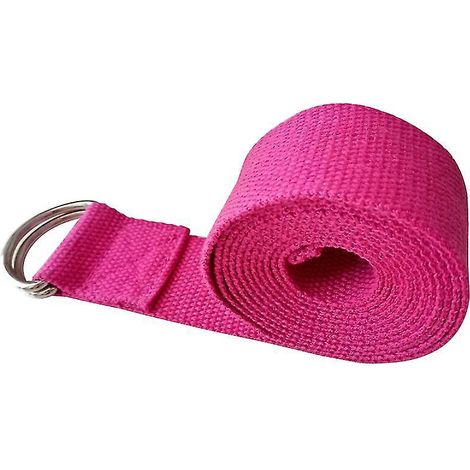 1 Stück Yogagurt zum Dehnen (1/3)