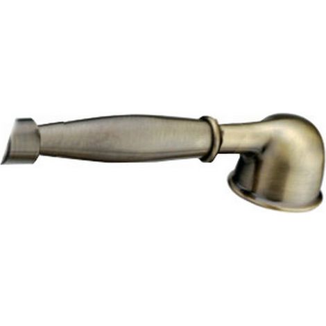 1PZ DOCCETTA DI RICAMBIO BRONZO SERIE SOFIA (1/2)