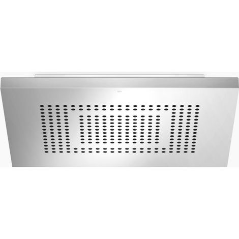 Dornbracht BIG RAIN Regenpaneel für Deckeneinbau/Unterbau, (1/5)