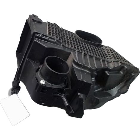 [PRODUIT D'OCCASION] Boitier Filtre A Air RENAULT Clio Iv Phase 1 2012-... ♻️ Ref Oe. 165001258r - Garantie à vie (1/2)