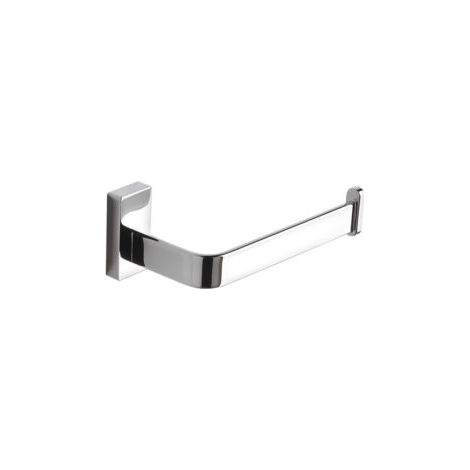 PORTA ROTOLO SLIM /CROMO - CAPANNOLI (1/2)