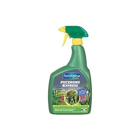 INSECTICIDE PUCERONS EXPRESS - 700 ML