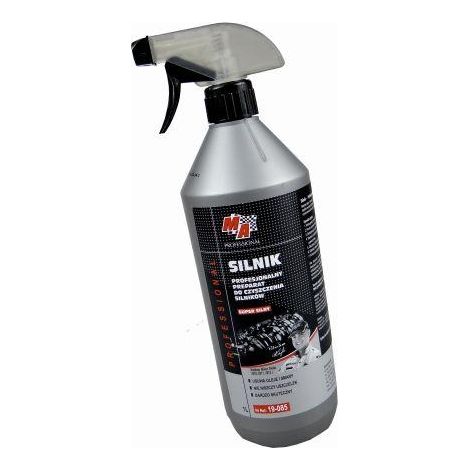 Limpiador de motor de 1 litro con aplicador MA Professional - 20-A32
