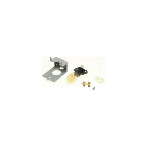 AMPOULE MICRO ONDES 25 W pour MICRO ONDES - 76X7882 (1/5)
