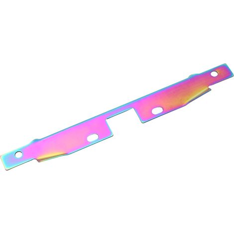 Support de réparation boîte à gants en acier métal 51458397597 pour Z3 Série S52 S54 M52 M54 M44 1996-2002 (1/5)