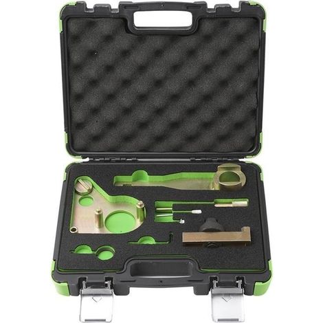 Kit de calado RENAULT/NISSAN/OPEL/VAUXHALL 2,0/2,3 DCI/CDTI M9R/M9T JBM (1/3)