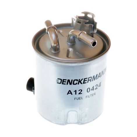 Kraftstofffilter A120424 Denckermann