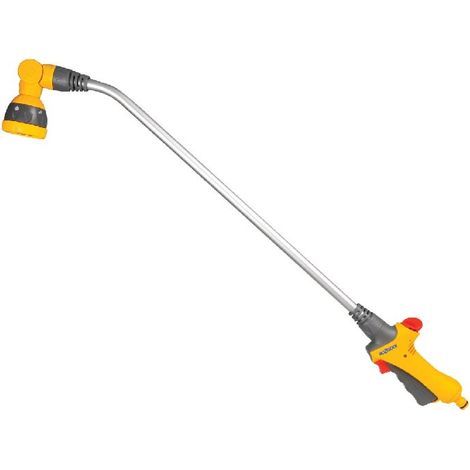 Varilla rociadora de largo alcance de 90 cm HOZELOCK