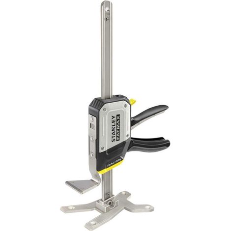 Grapas stanley tipo G plateado 12 mm acero inoxidable