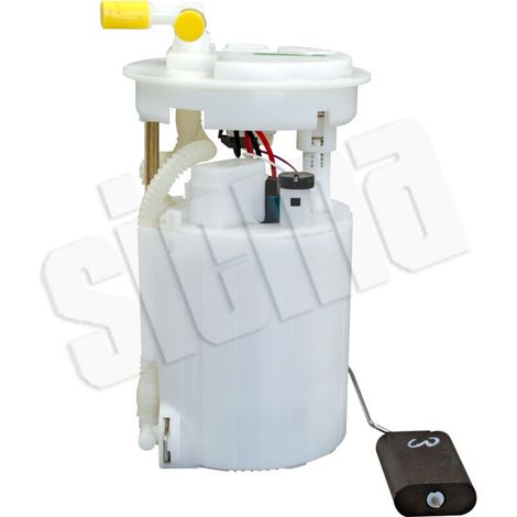 HA00-1335Z-M1 und HA00-13-35ZF sind für die neue Haifuxing-Kraftstoffpumpenbaugruppe geeignet. (1/4)
