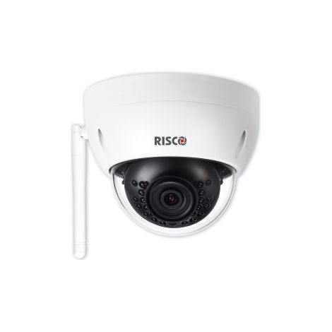 Risco telecamera IP dome interno/esterno P2P - RVCM32W1600B