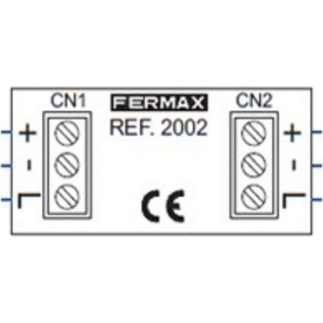 FERMAX 2002  Smart PULL-UP VDS