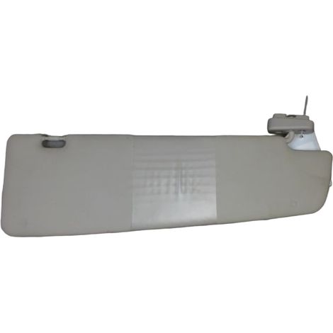 Pare-soleil D PEUGEOT Boxer (333-l2h2) Tole 6.2006- [PRODUIT D'OCCASION]♻️1607199080