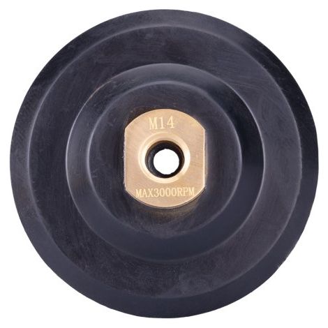 FESTA Driver per dischi diamantati per lucidatura SZ 100mm M14 22043.01 (1/5)
