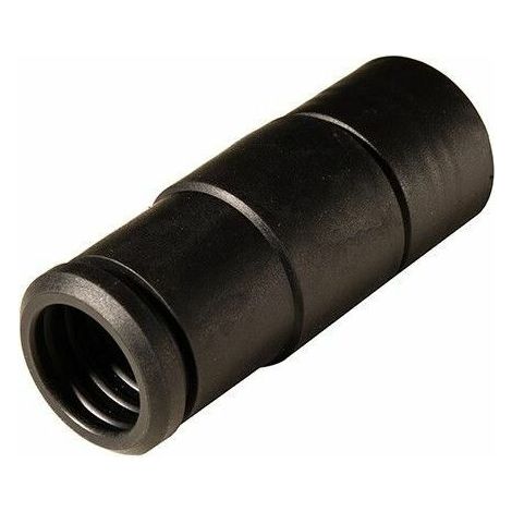 Mirka – Adaptateur raccord pour compresseur 8992515411 – 25 mm – Filetage plomberie – Pression nominale 10 bars (1/2)