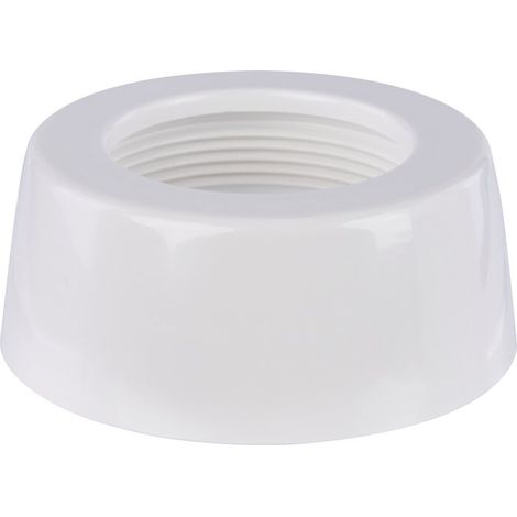 Écrou, bague et joint pour tube de chasse pour réservoir REGISTAR 2100 - 2101 - 2150 - 2151