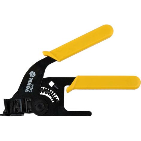 PINZA DI MONTAGGIO VOREL PER KIT DI LIVELLAMENTO PIASTRELLE (1/3)