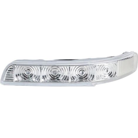 Clignotants LED Rétroviseur Latéral pour Sorento 2009 2010 2011 (1/4)