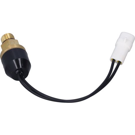 Capteur de température d'huile KHR24000 pour pelle hydraulique modèle 120, remplacement 12 V TOSD‑04‑143 (1/5)
