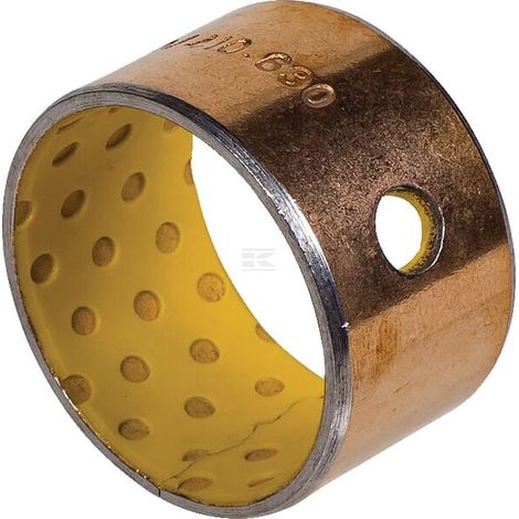 Casquillo AMAZONE DI339
