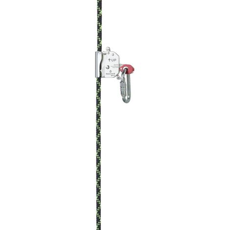 Coulisseau sur corde Honeywell Safety, Ø 12mm ( Prix pour 1 )