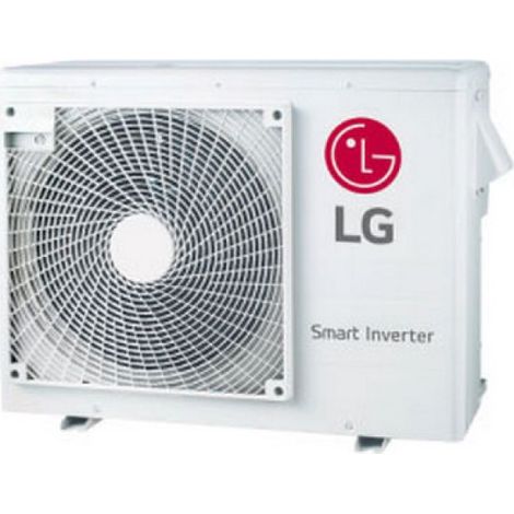 CONDIZIONATORE UNITA' ESTERNA MULTI TRIAL R32 5,3 KW (19000 btu) trial