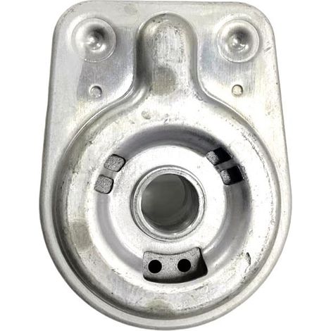 264102B750 26410-2B750 oil cooler is suitable for Hyundai IX25, Mitsubishi, Sogo 9, and Tucson.