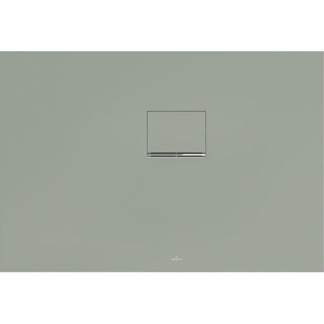 Villeroy & Boch UDQ1175SQI2RVR8 DW Squaro Infinity 1100x750x40 mm (1/2)