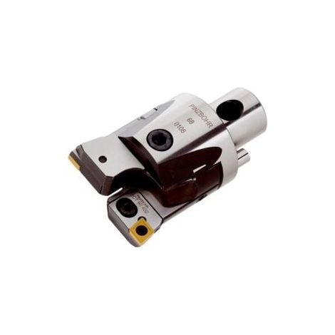 Schruppwerkzeug ISO D 06890 300 D.36mm Schneid-D.102mm PRAMET (1/2)