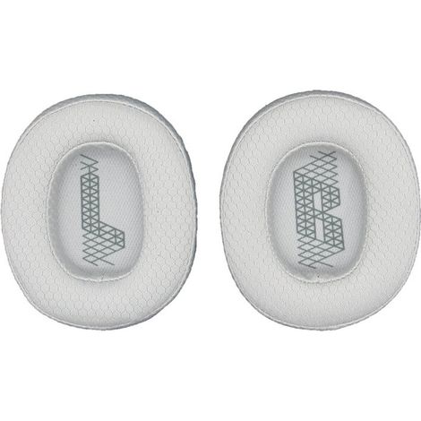 Ersatz-Ohrpolster für JBL LIVE500BT Wireless-Kopfhörer – Atmungsaktive Ohrpolster – Kopfhörer-Ersatzteile – Grau (1/3)