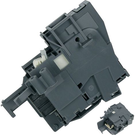 Sicurezza della porta - Lavatrice - WHIRLPOOL - 2946053662734394441