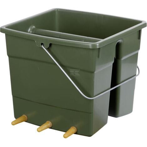 Seau KERBL 27510KER