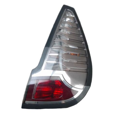[PRODUIT D'OCCASION] Feu Arrieree Droit RENAULT Megane ♻️ Ref Oe. 265508247r - Garantie à vie (1/3)