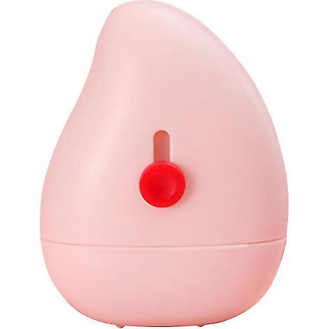 1 tampon à code désordonné