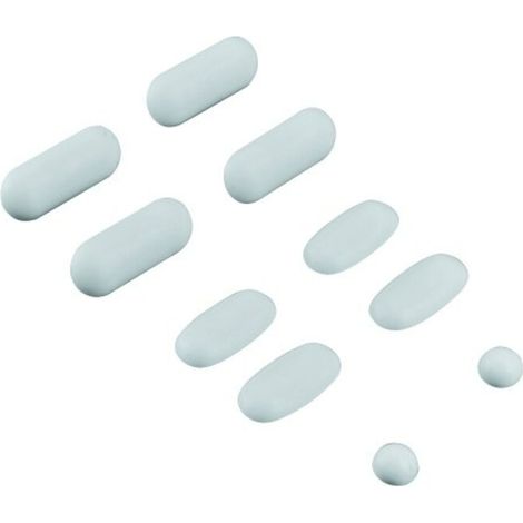 Schalldämpfer 49536 für Cube Keramik/Euro Keramik (1/2)