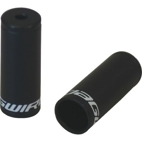 Embout de câble de frein en aluminium Jagwire 5 mm