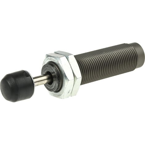 Amortisseur SMC RB, M20 x 1.5, 73.2mm, force de rappel 20.5N ( Prix pour 1 )