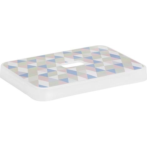 Sunware Deckel für Aufbewahrungsbox Sigma Home 34,2 x 24,2 x 34 cm