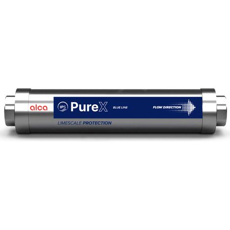 PureX - Línea Azul 1" (1/2)