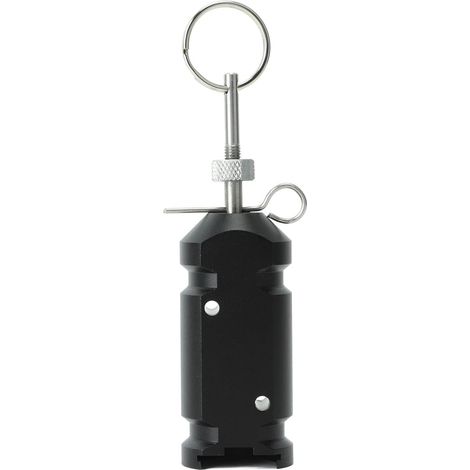 Alarme Périmétrique de Voyage, Alarme de Périmètre de Camping 4,5V Périmètre de la Tente de Camping Système D'Alerte Précoce pour Les Terrains de Camping/Les Fermes/Les Granges (1/5)