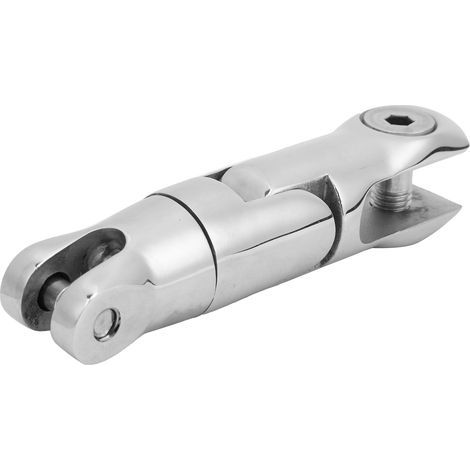 Connecteur d'ancre en acier inoxydable 316, 6-8mm, pour chaîne de bateau et marine (1/5)
